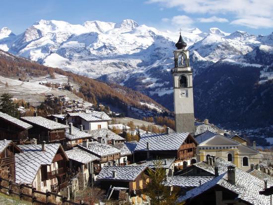 Chiesa Parrocchiale di San Martino